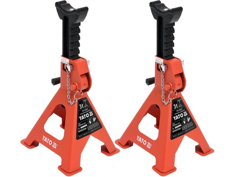 Holders Lifting 3 ton 2 pcs YT-17311